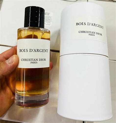 christian dior perfume bois d'argent|Dior bois d'argent buy online.